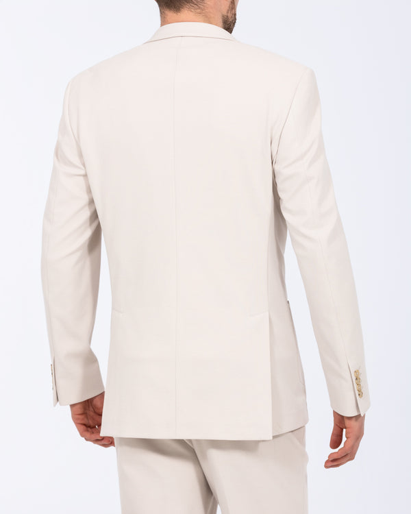 2t Sloan Tall Unlined Suit (ivory)