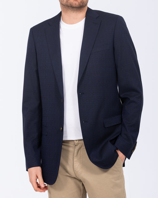 Skopes Caspian Tall Blazer (navy)