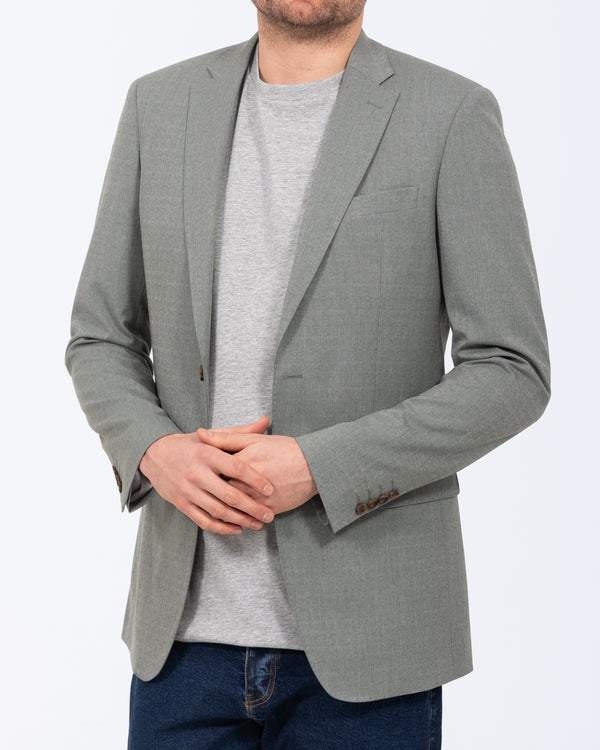 Skopes Caspian Tall Blazer (sage)