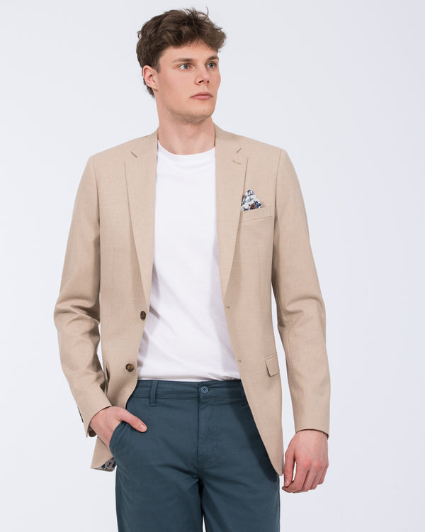 Skopes Caspian Tall Blazer (stone)