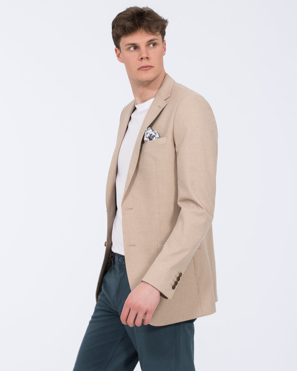 Skopes Caspian Tall Blazer (stone)