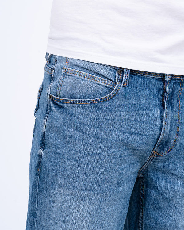 Blend Rock Regular Fit Tall Jeans (denim light blue)