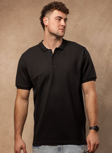 Polo shirts for tall men