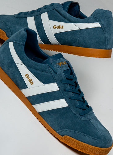 gola hawk sneakers tobacco Classics | Women's Sneaker | Leather | Classic court style A new addition to the iconic Gola Hawk family is the brand Gola Exclusive Hawk Suede Sneakers