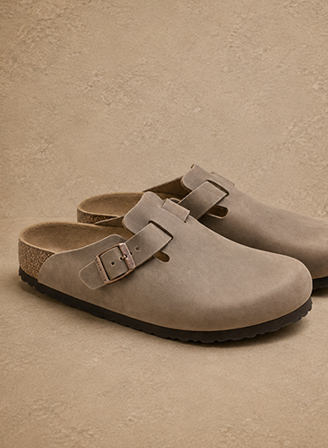 Birkenstock large size mens footwear - UK size 13, UK 14 and UK 14.5 larger size sandals
