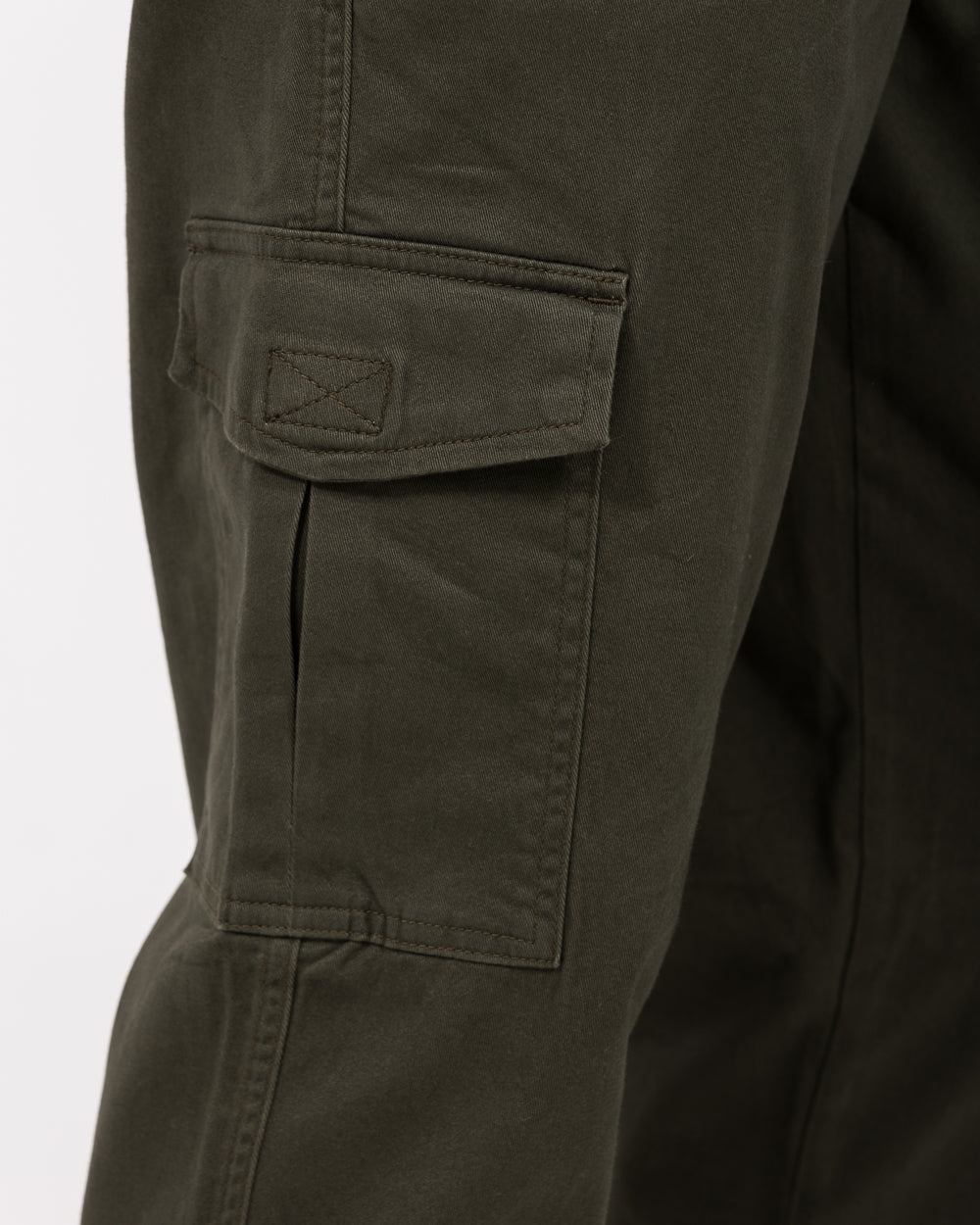 TYPE-2 SLIM CARGO PANTS OLIVE 36インチ MLVINCE TYPE-2 SLIM CARGO PANTS - Spyder｜セレクトショップ