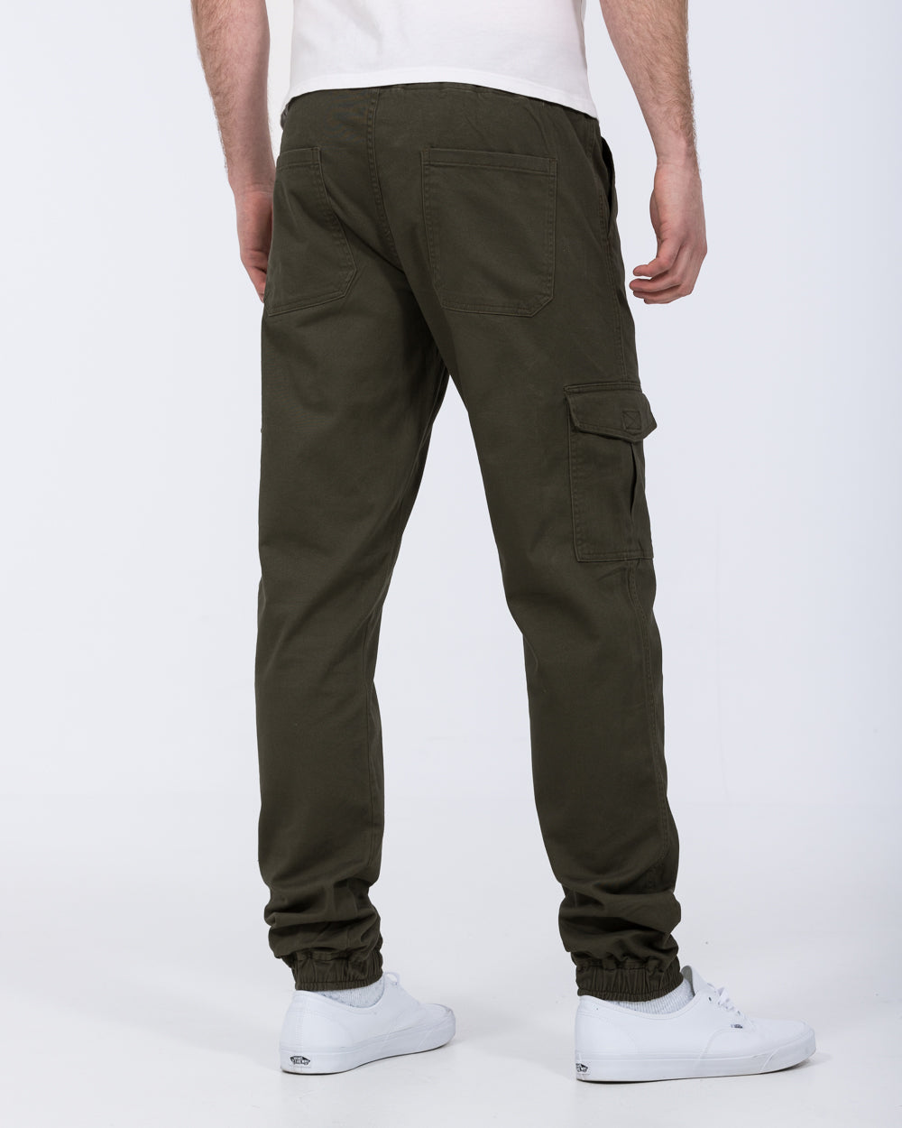 TYPE-2 SLIM CARGO PANTS OLIVE 36インチ MLVINCE TYPE-2 SLIM CARGO PANTS - Spyder｜セレクトショップ