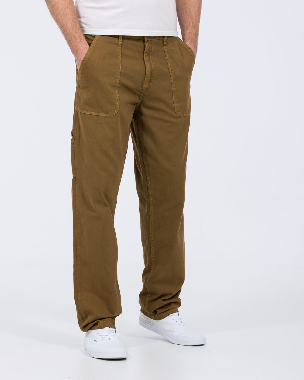Tall Mens Cargo Pants Extra Long 34 36 38 40 Inseams 2tall