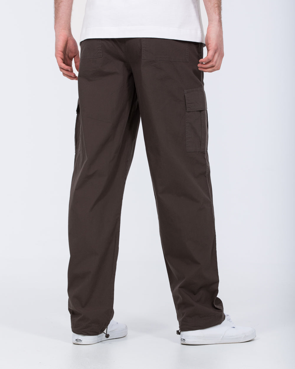 【in a row】cargo long training pants Black Cargo Pants Straps | Reindee Lusion Pants | Techwear