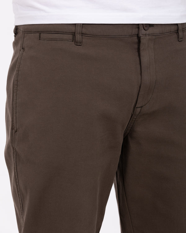 Blend Tall Regular Fit Morgan Cord Chino (coffee)