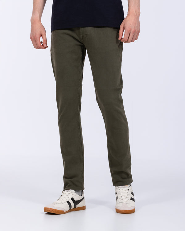 Blend Tall Twister Slim Fit Jeans (deep depths)