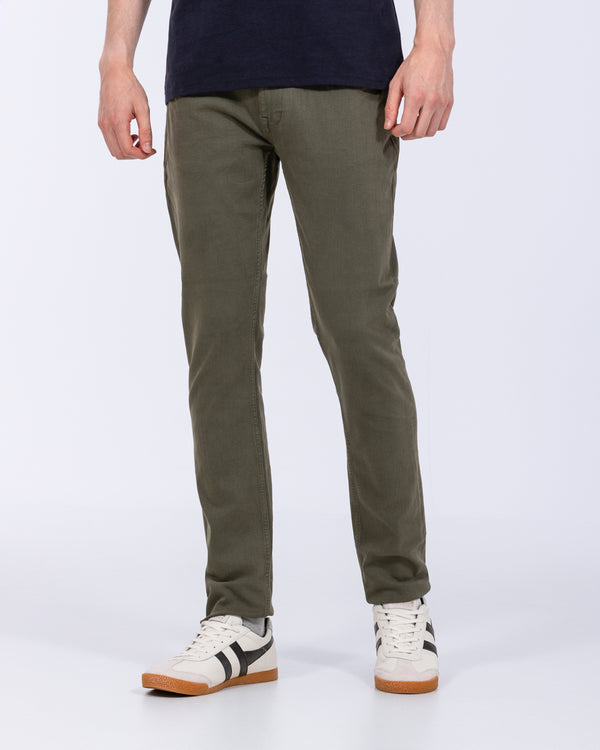 Blend Twister Tall Slim Fit Jeans (deep depths)