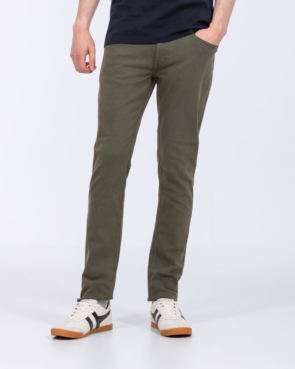 Blend Twister Tall Slim Fit Jeans (deep depths)