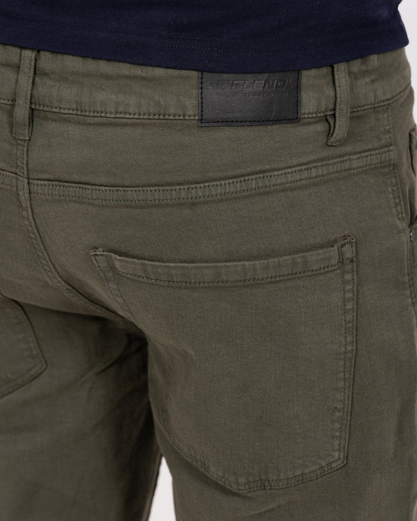 Blend Twister Tall Slim Fit Jeans (deep depths)