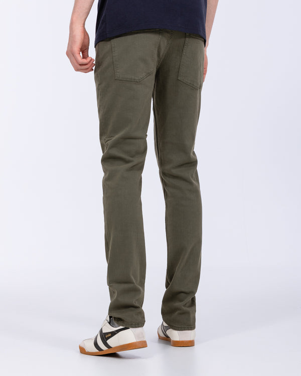 Blend Twister Tall Slim Fit Jeans (deep depths)