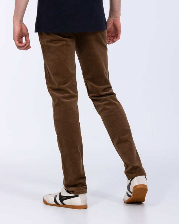 Redpoint Odessa Tall Cord Chino (camel)