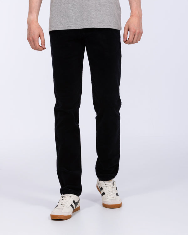 Redpoint Odessa Tall Cord Chino (navy)