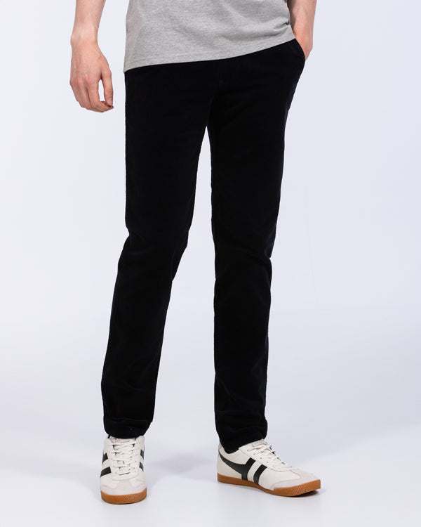 Redpoint Odessa Tall Cord Chino (navy)