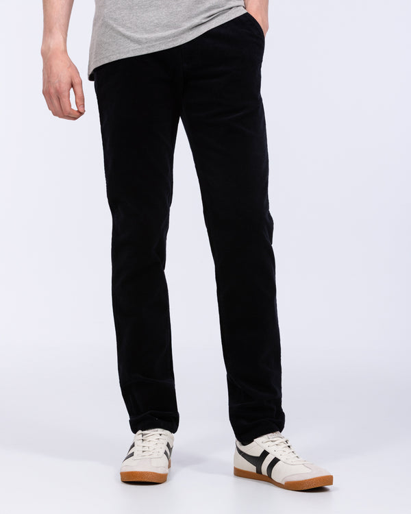 Redpoint Odessa Tall Cord Chino (navy)