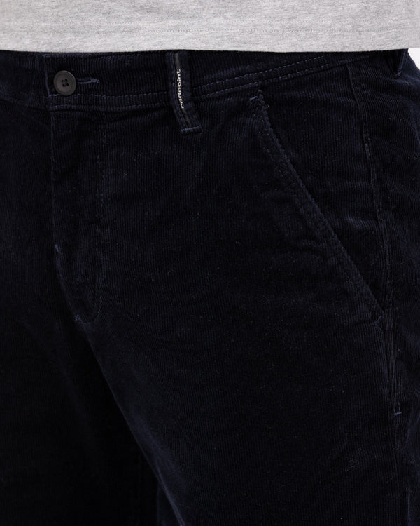 Redpoint Odessa Tall Cord Chino (navy)