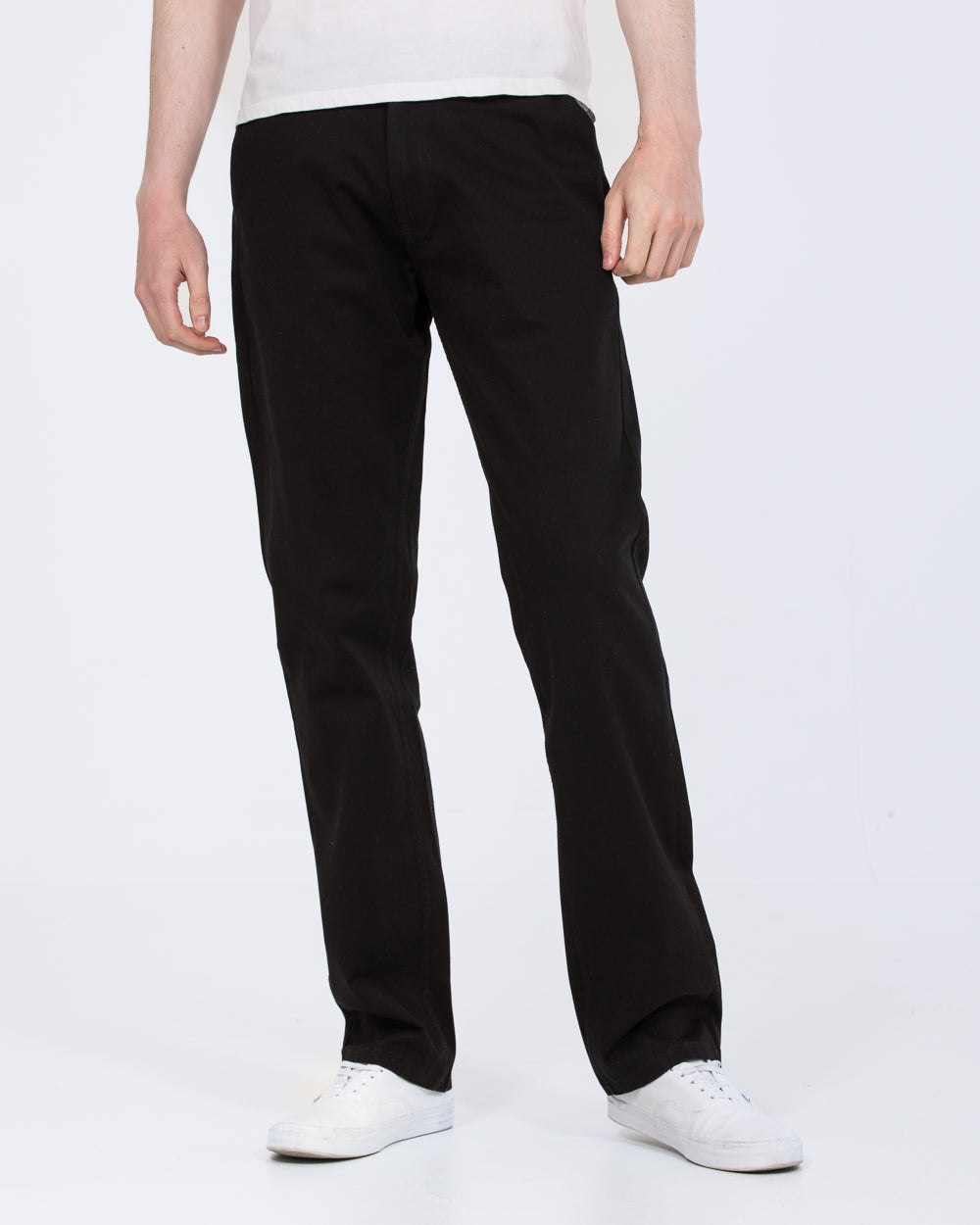 34 Inch Inseam Chinos | Tall Mens Clothing | 2tall.com