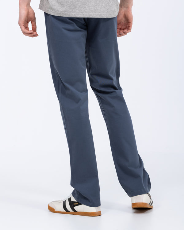 2t Myles Tall Regular Fit Chinos (blue)