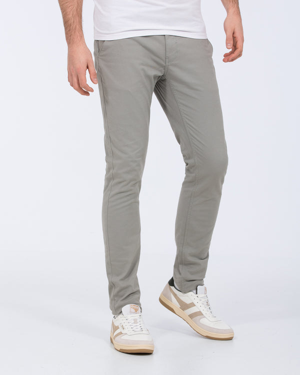Blend Slim Fit Tall Chinos (monument)