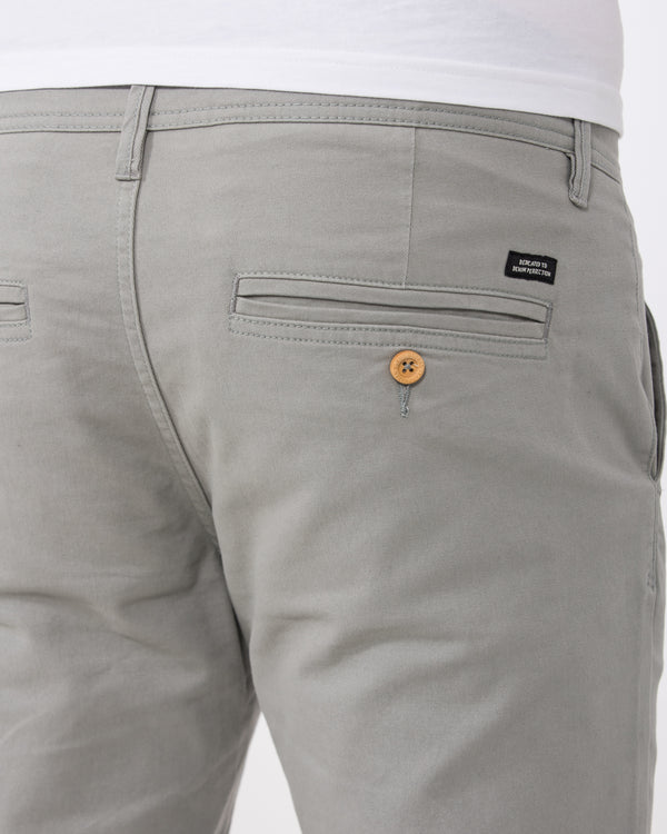 Blend Slim Fit Tall Chinos (monument)