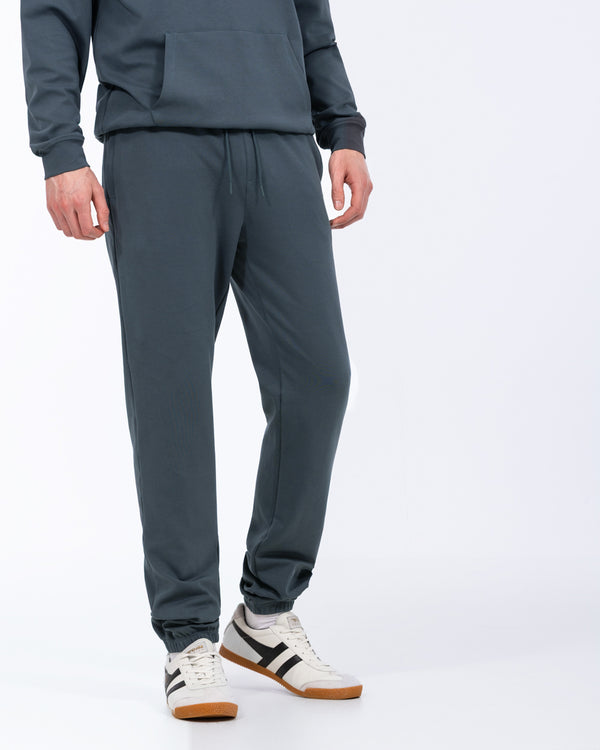 Parell Forge Tall Lightweight Jogger (carbon blue)