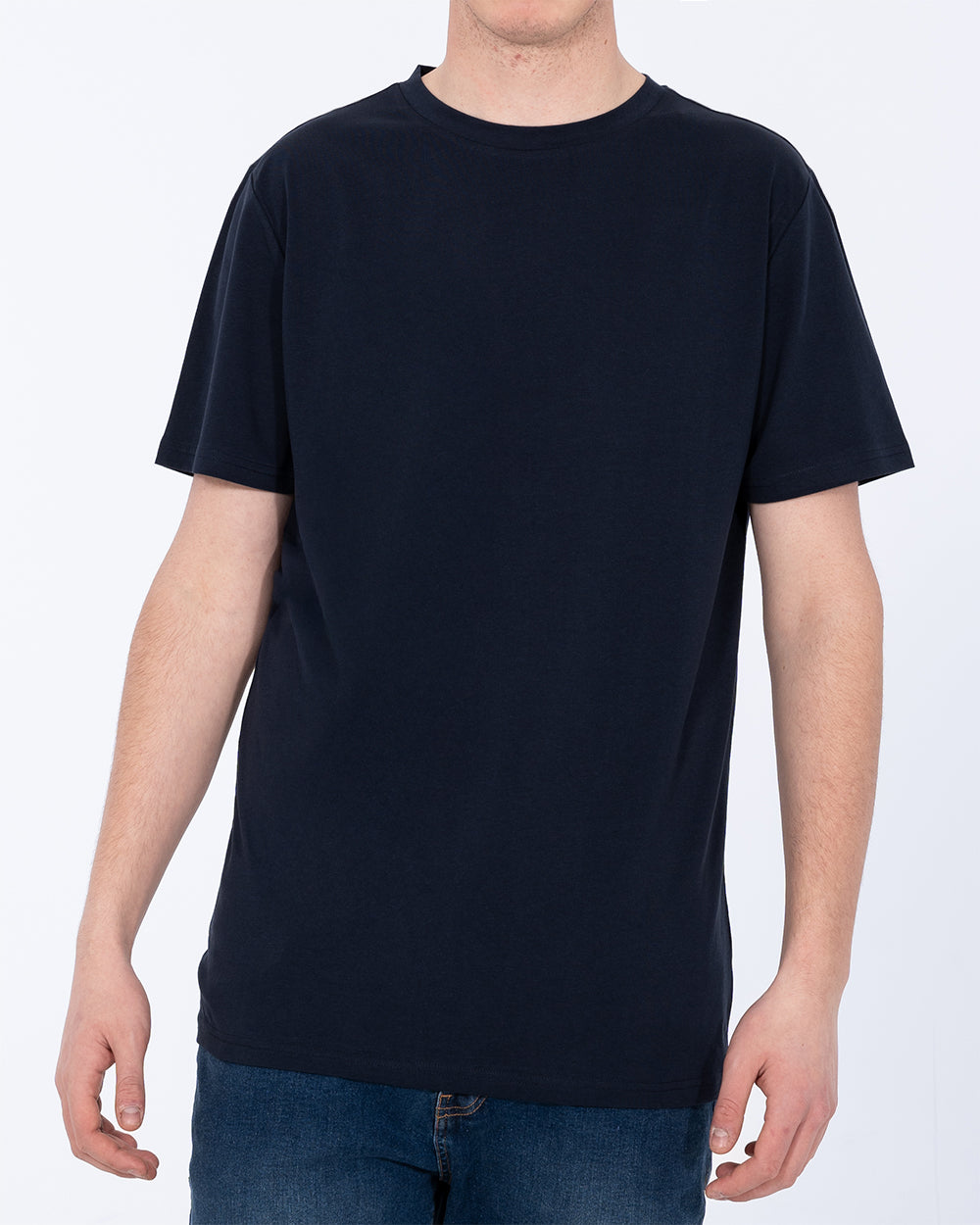STRONGSIZE - Camisas Grandes y Altas para Hombre, Playera elástica STRONGSIZE - Camisas Grandes y Altas para Hombre, Playera elástica