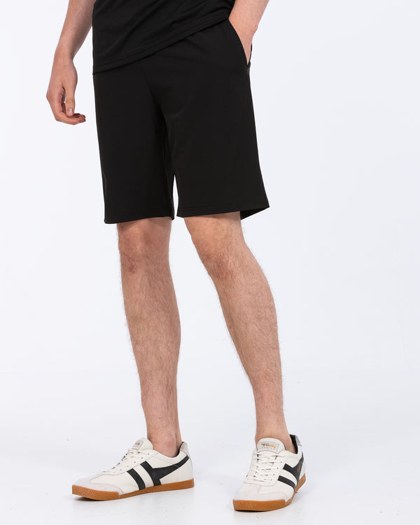 Essentalls Tall Training Shorts (black)
