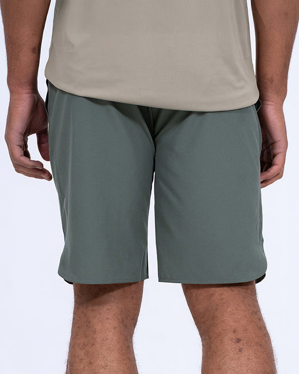 2t Tall Performance Shorts (sage)