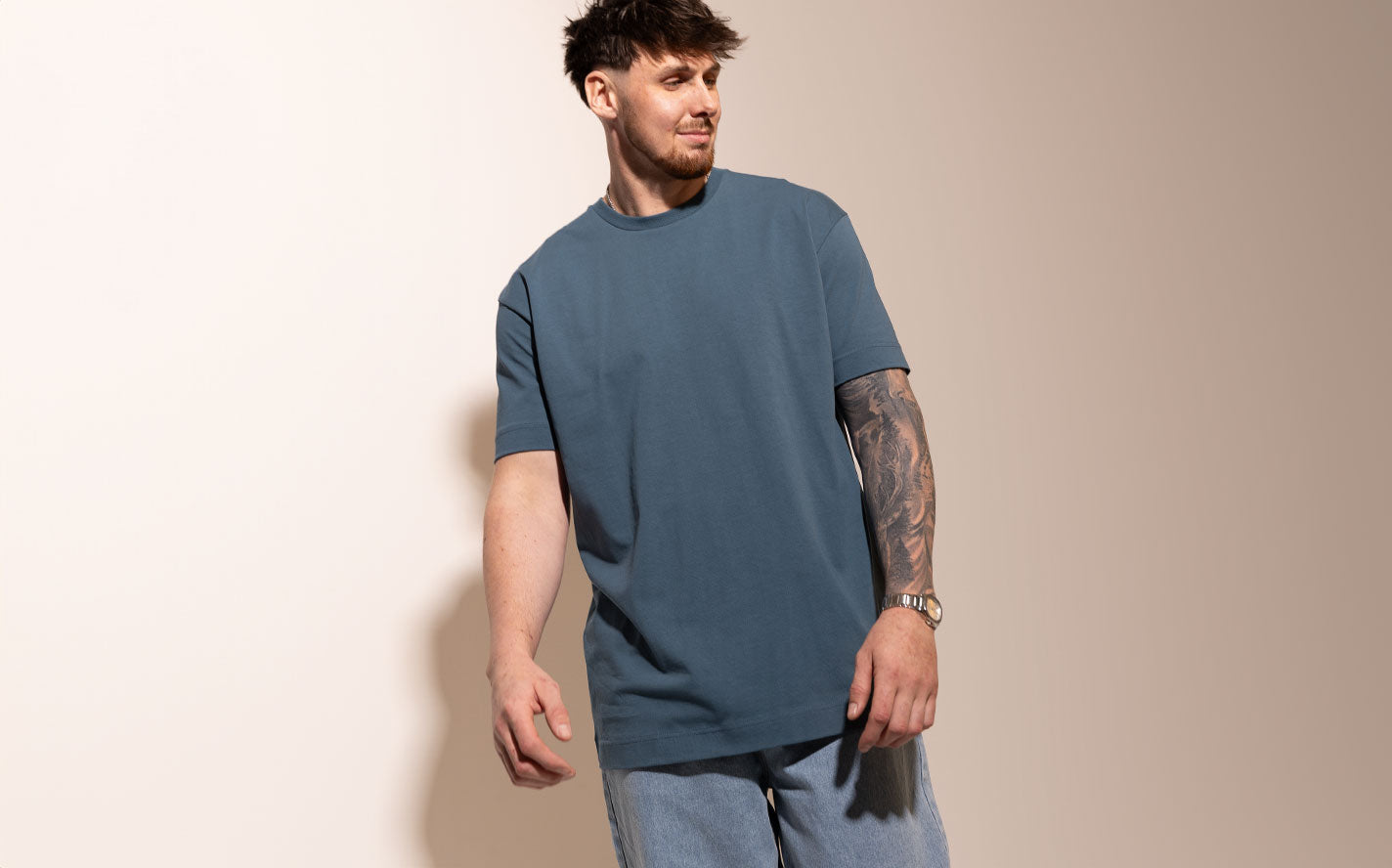 Tall Mens T-Shirts