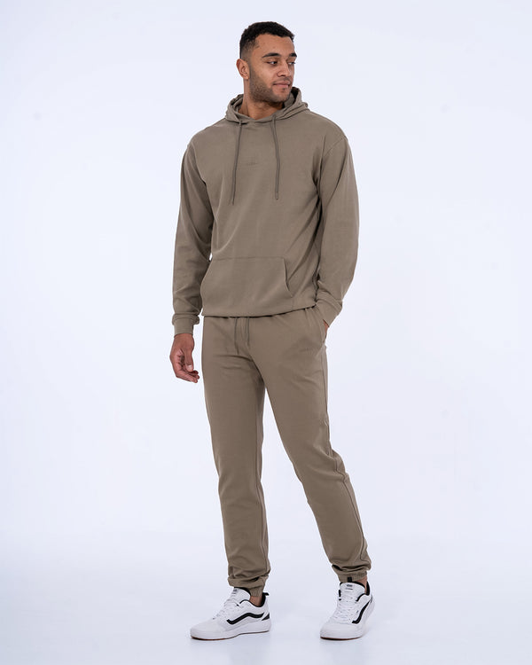 Parell Forge Tall Lightweight Jogger (khaki)