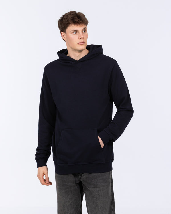 2t Movern Tall Hoodie (navy)