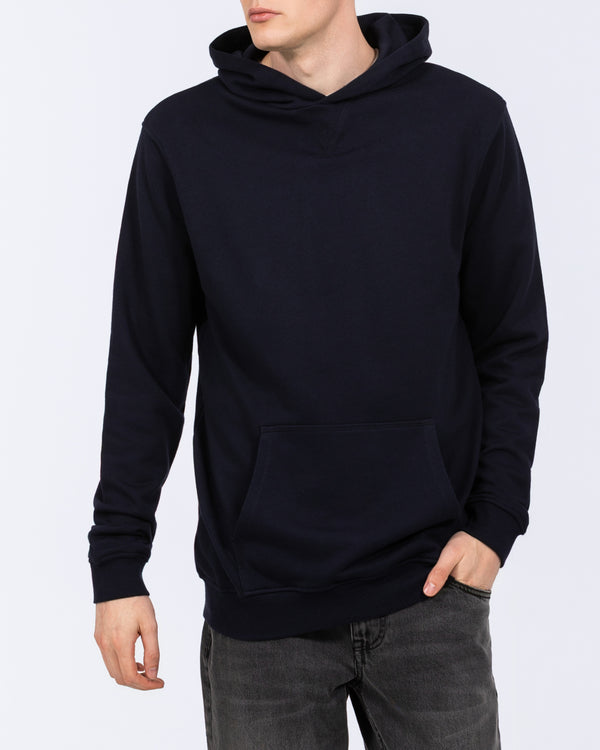 2t Movern Tall Hoodie (navy)