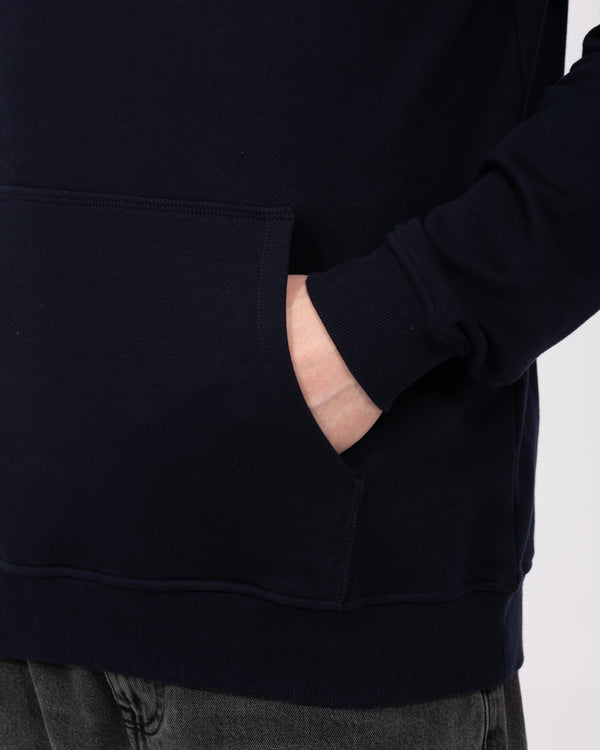 2t Movern Tall Hoodie (navy)