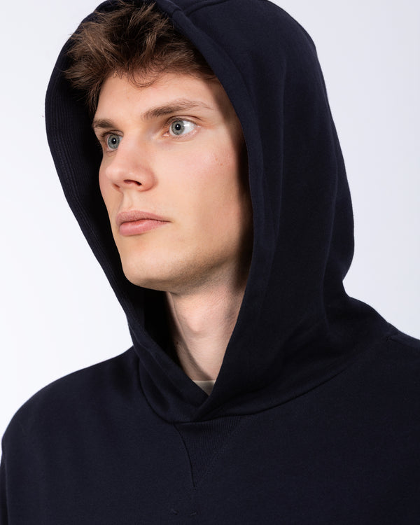 2t Movern Tall Hoodie (navy)