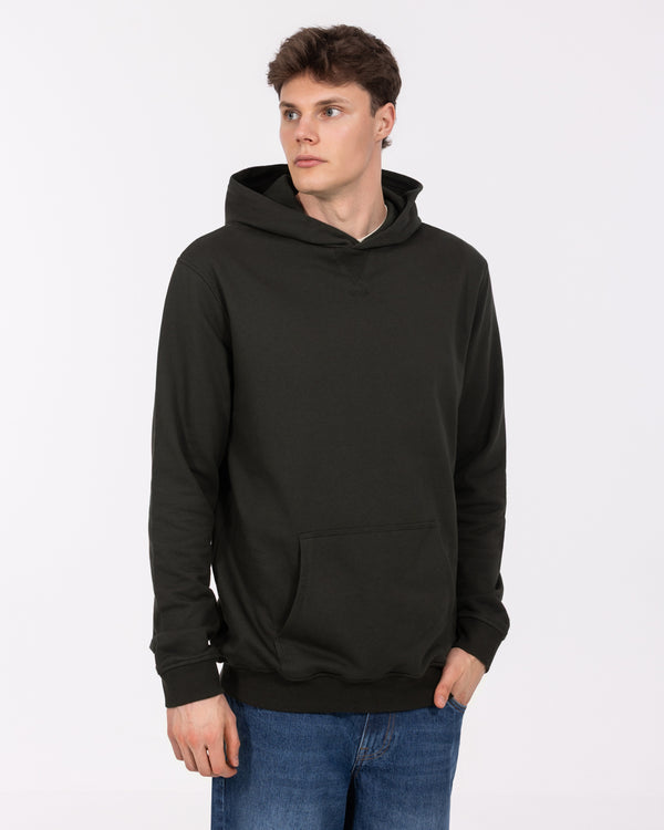2t Movern Tall Hoodie (khaki)