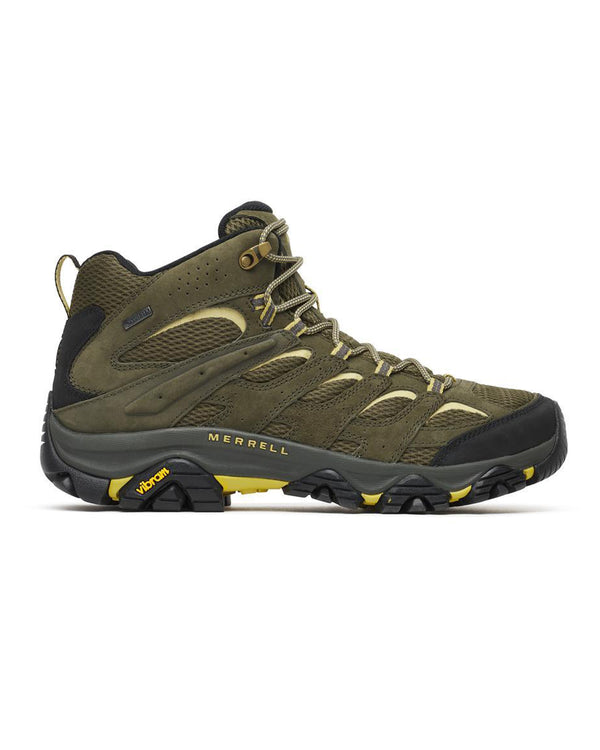 Merrell Moab 3 Mid Gore-Tex (loden)