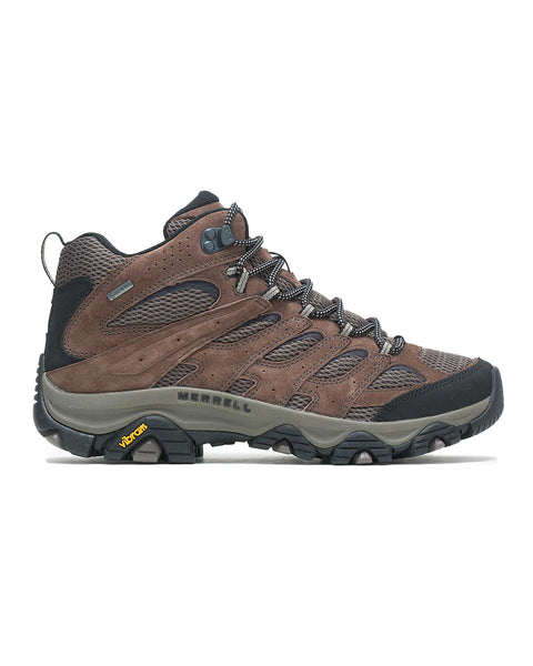 Gore Tex Merrell Schuhe Sale Merrell Moab Mid Gore-Tex Shoes