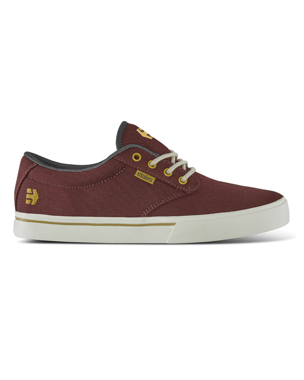 Etnies Jameson 2 Eco (burgundy)