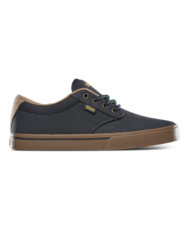Etnies Jameson 2 Eco (navy/tan/gum)