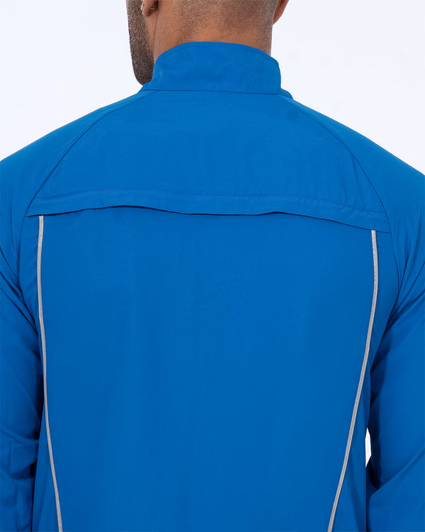 North 56 Lightweight Cycling Jacket (blue)