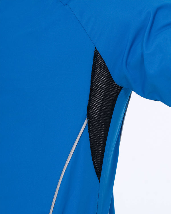 North 56 Lightweight Cycling Jacket (blue)