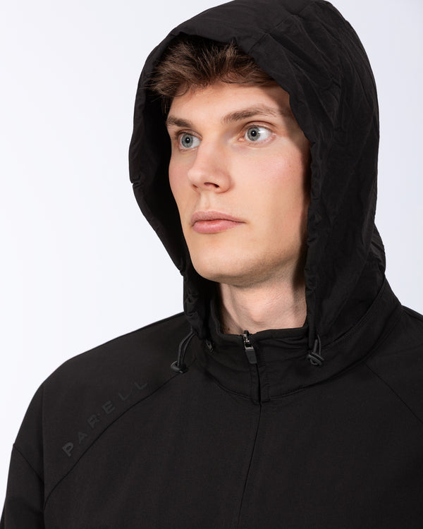 Parell Active Tall Golf Jacket (black)
