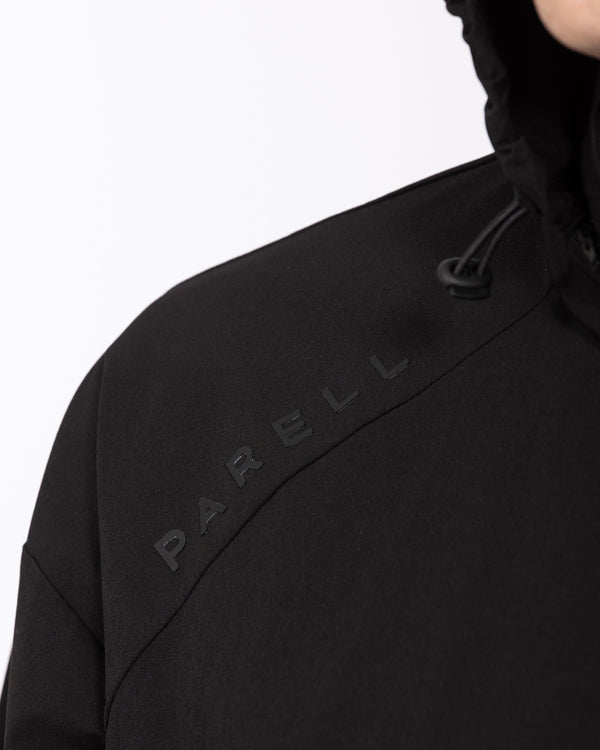 Parell Active Tall Golf Jacket (black)