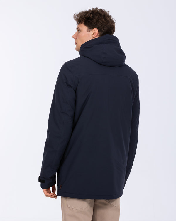 Redpoint Lewis Tall Waterproof Jacket (navy)