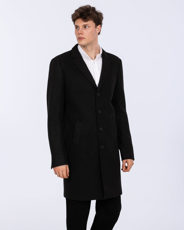 Skopes Barnes Tall Formal Coat (black)