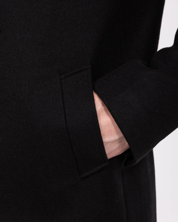 Skopes Barnes Tall Formal Coat (black)